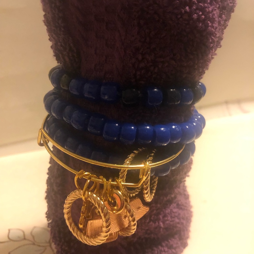 Multi- Bracelets and Charms